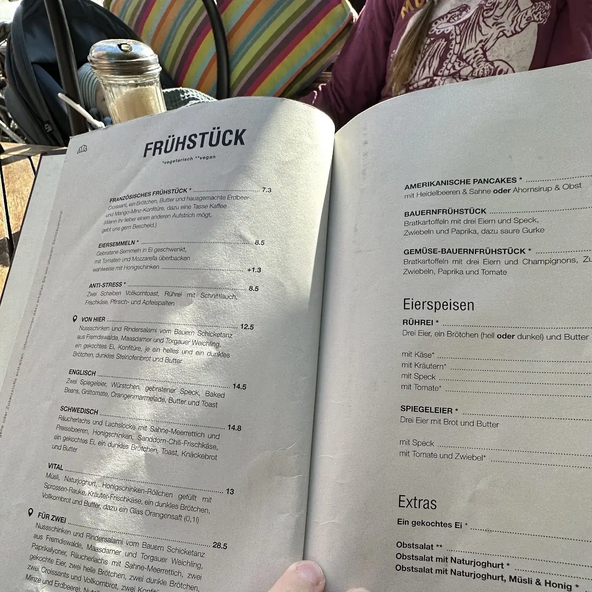 Speisekarte photo 7