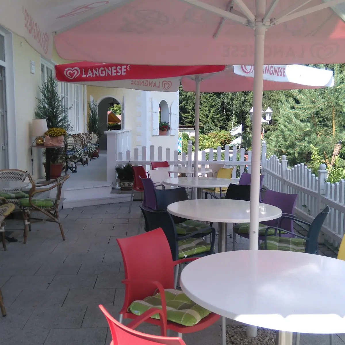Atmosphäre photo 3