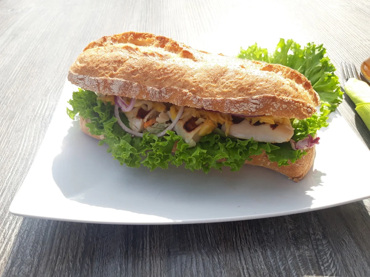 Essen und Trinken, Ehrat's Backhaus