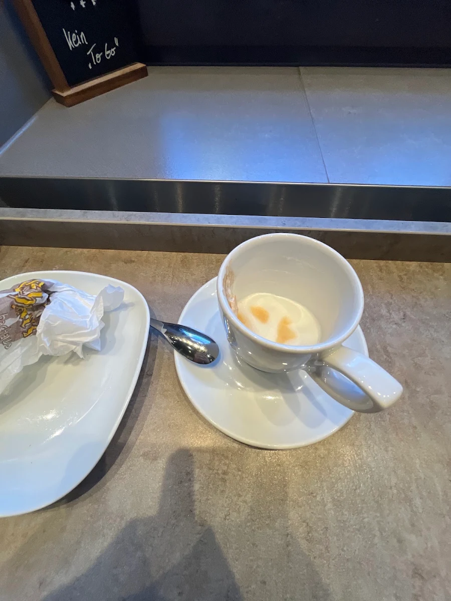 Essen und Trinken, Ehrat's Backhaus