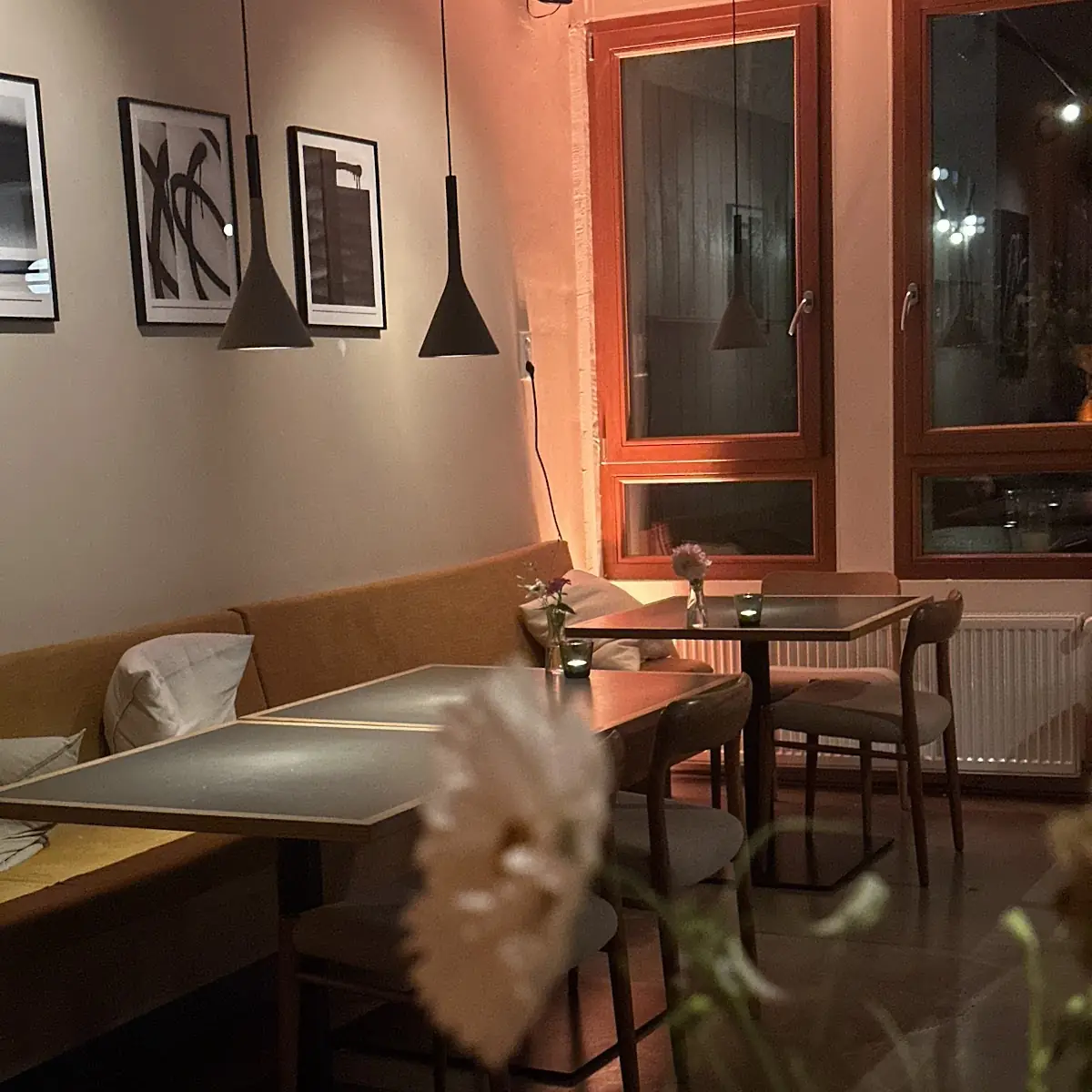 Atmosphäre photo 3
