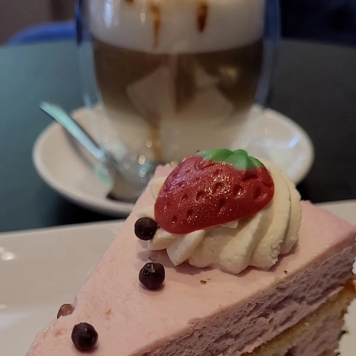 Essen und Trinken photo 2