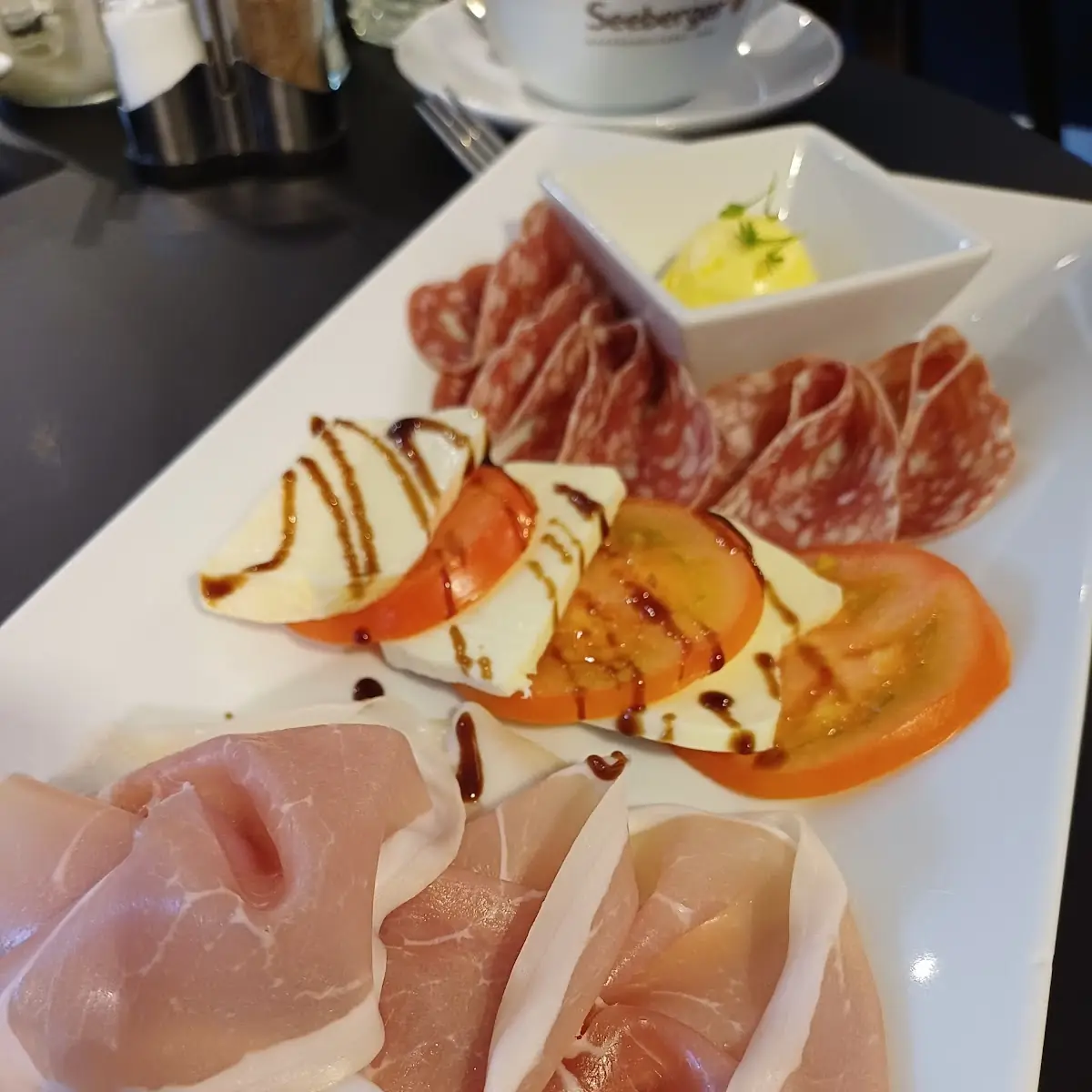 Essen und Trinken photo 6