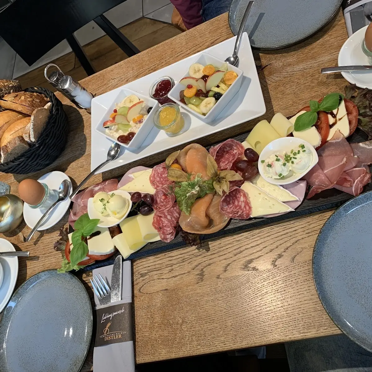 Essen und Trinken photo 7