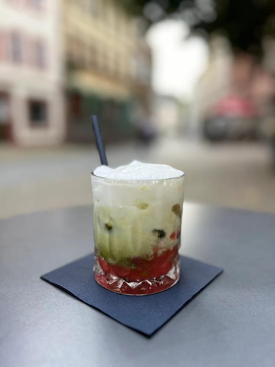 Essen und Trinken photo 3