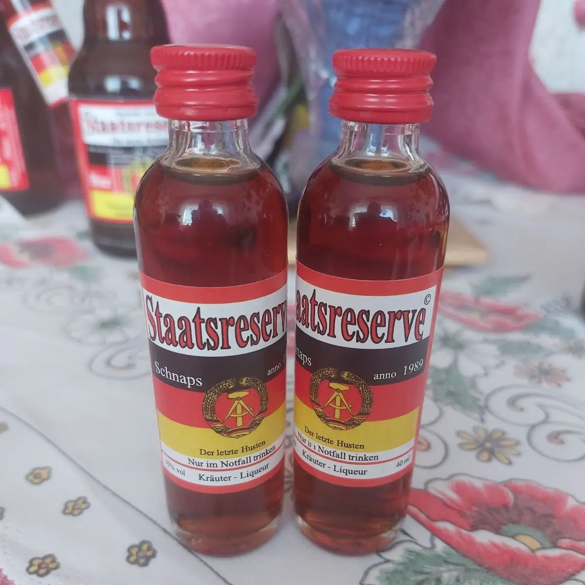 Essen und Trinken photo 2