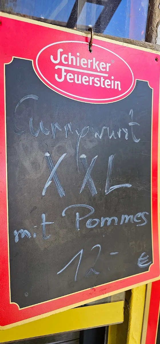 Speisekarte photo 6