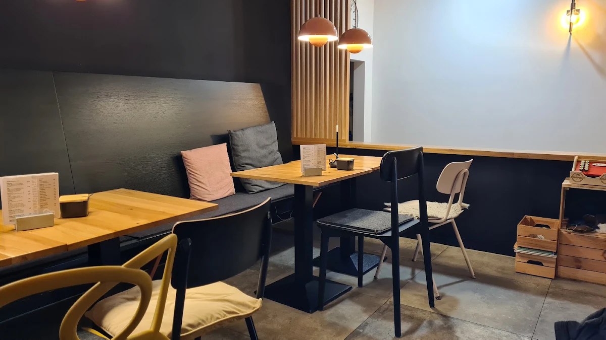 Atmosphäre photo 4