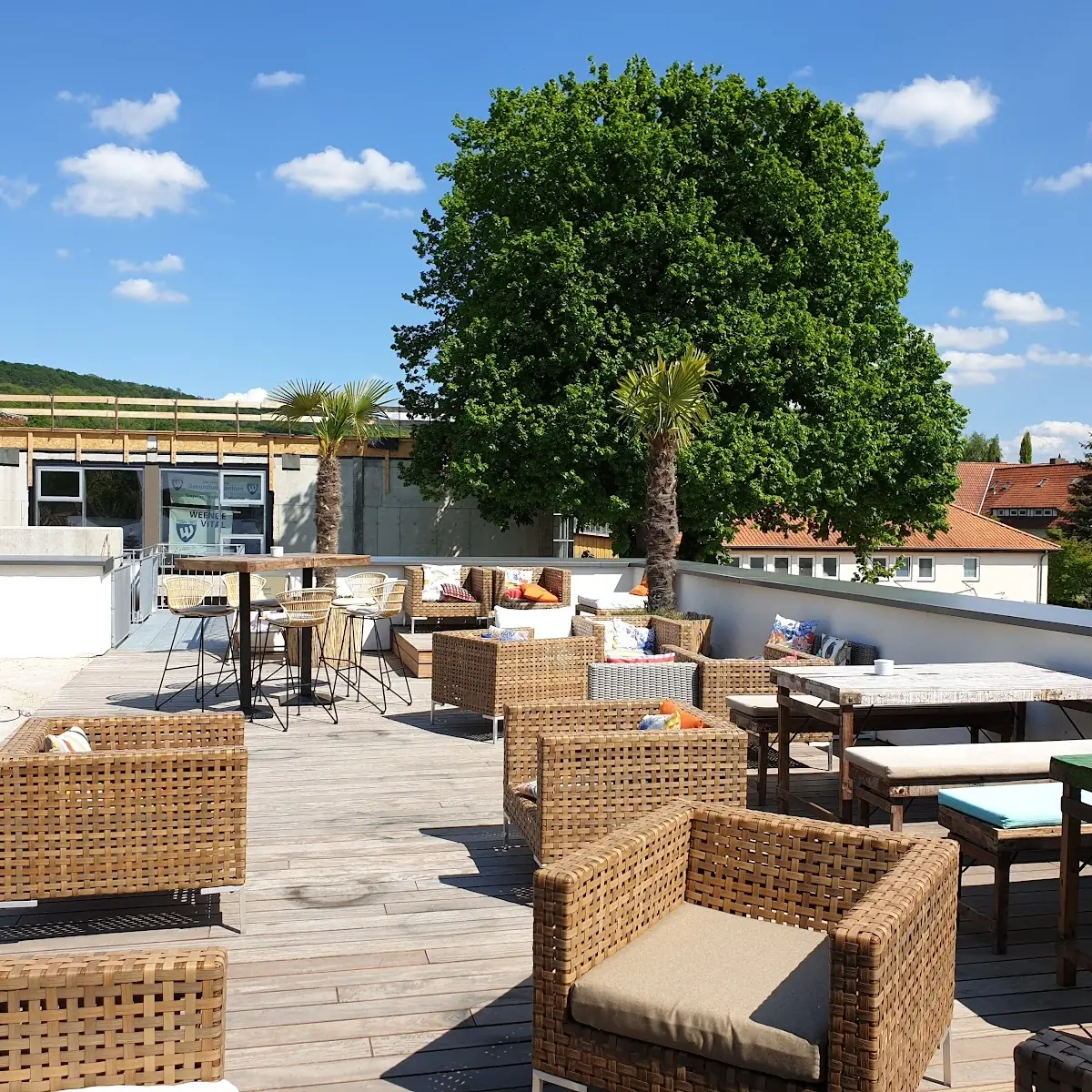 Atmosphäre, Strandhaus37