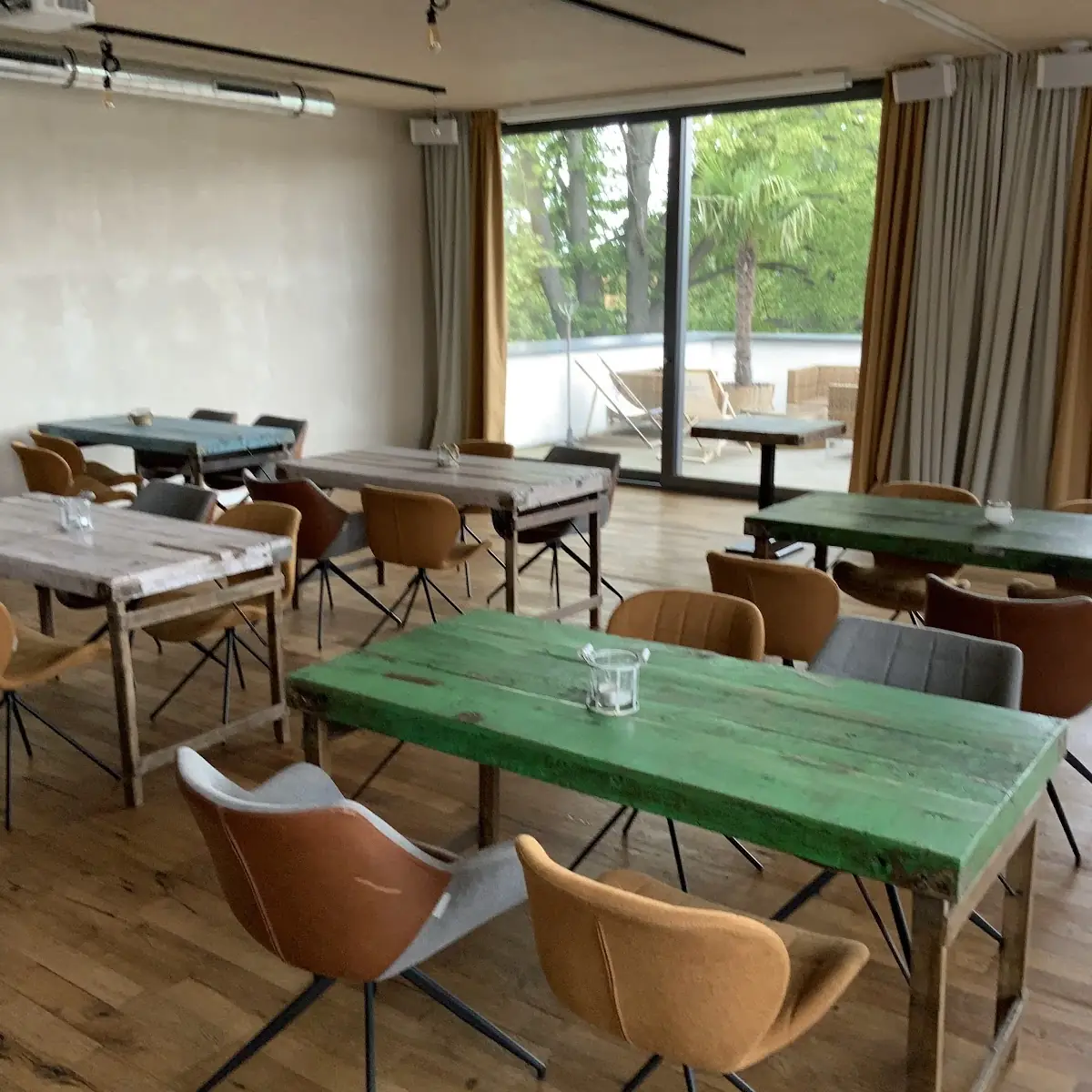 Atmosphäre, Strandhaus37