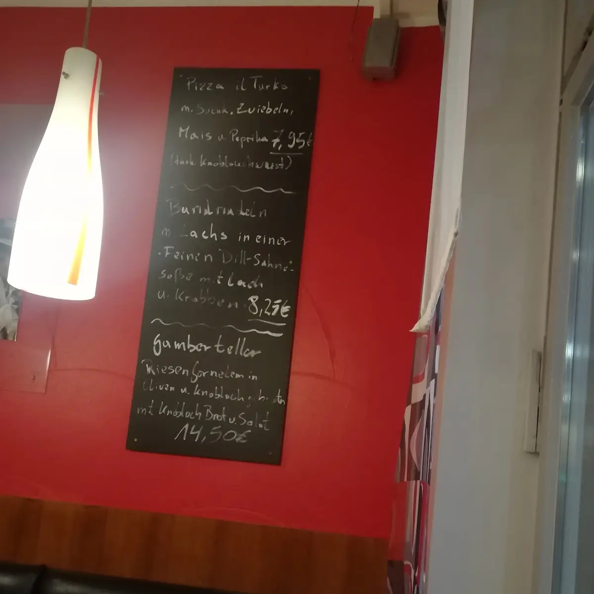 Speisekarte photo 8
