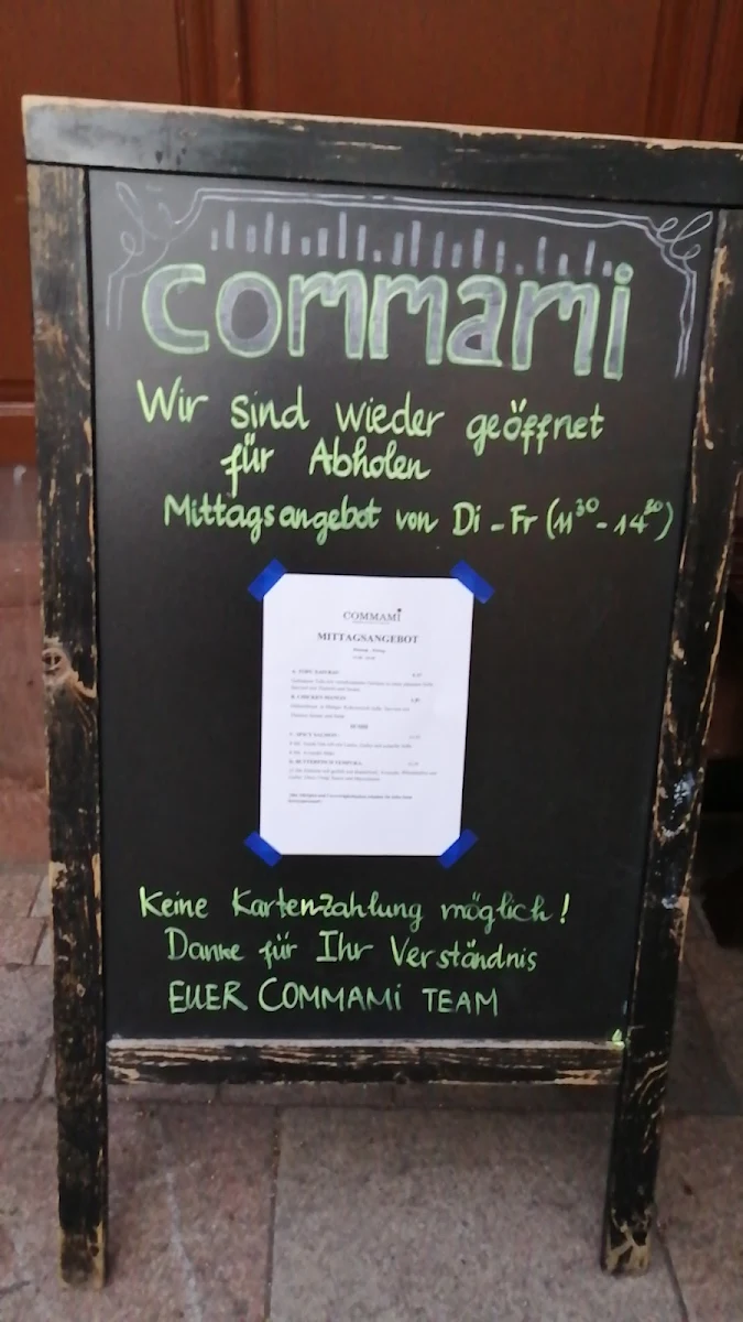 Speisekarte photo 7