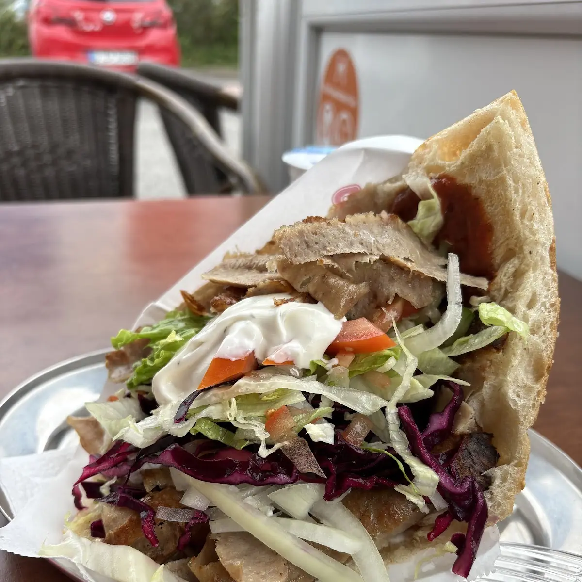 Essen und Trinken photo 1