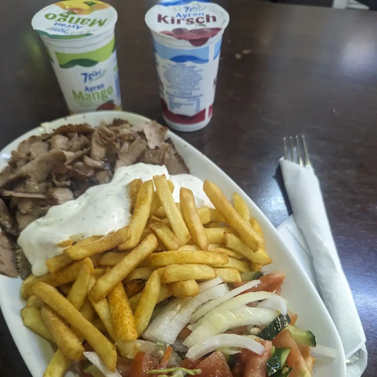 Essen und Trinken photo 7