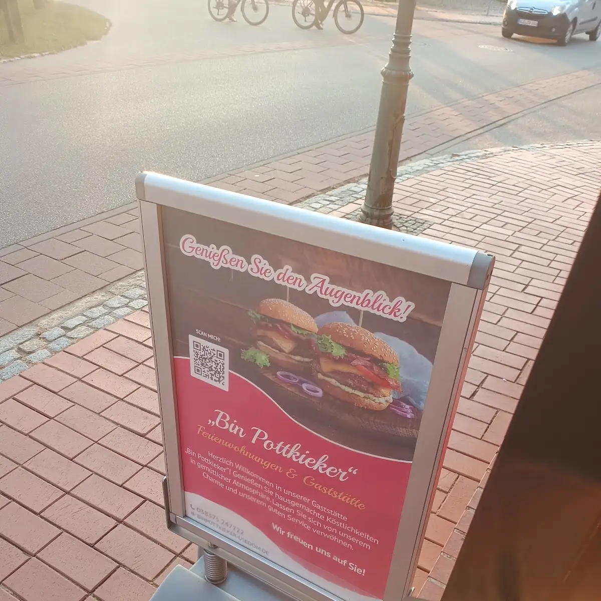 Speisekarte photo 9