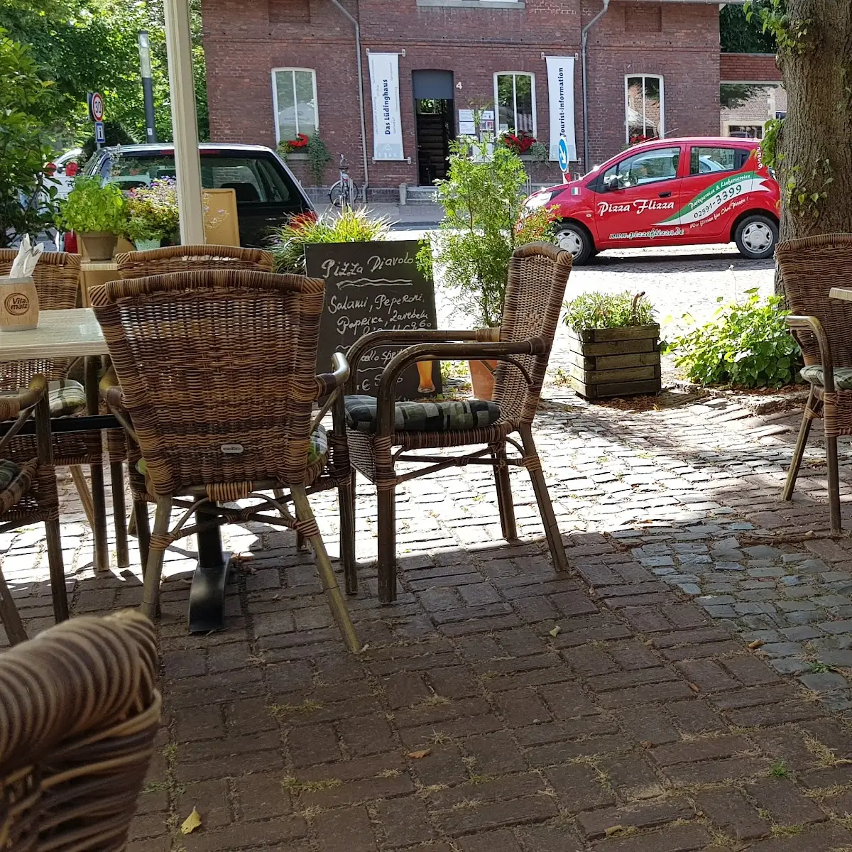 Atmosphäre photo 2