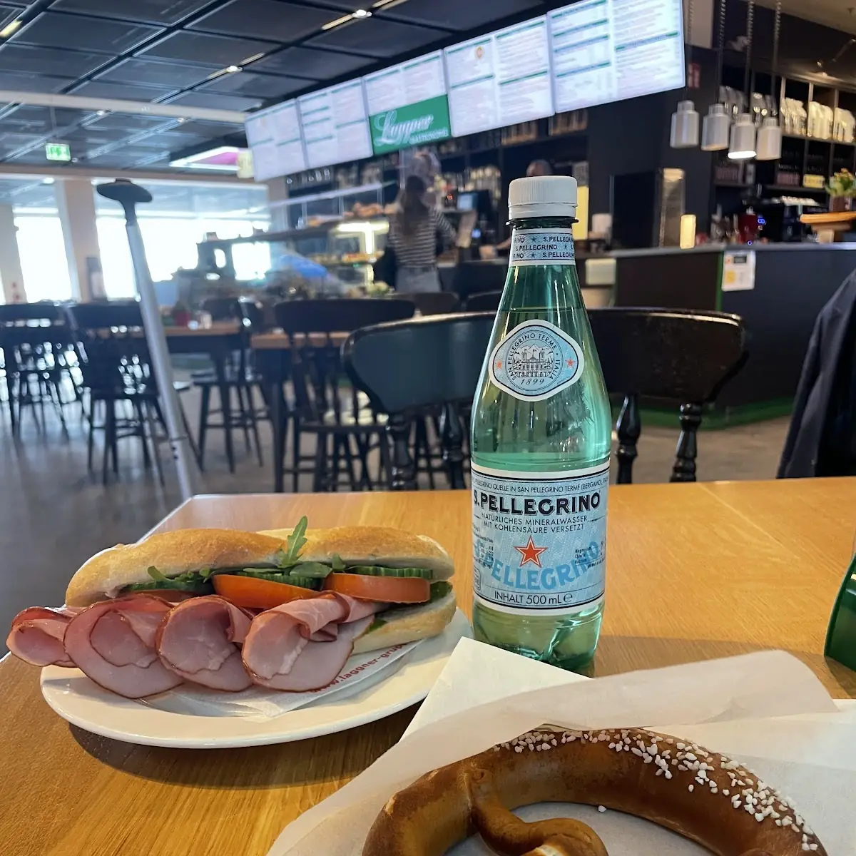 Essen und Trinken photo 6