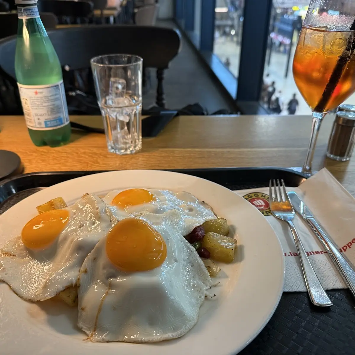 Essen und Trinken photo 7