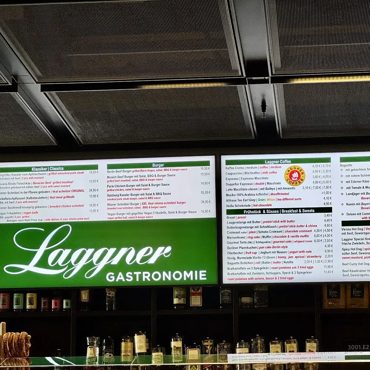 Atmosphäre photo 6
