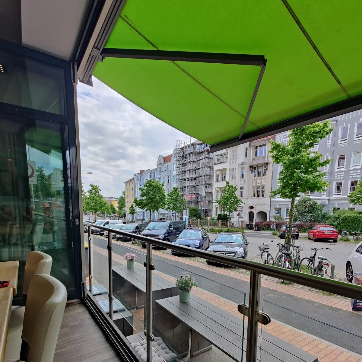 Atmosphäre photo 2