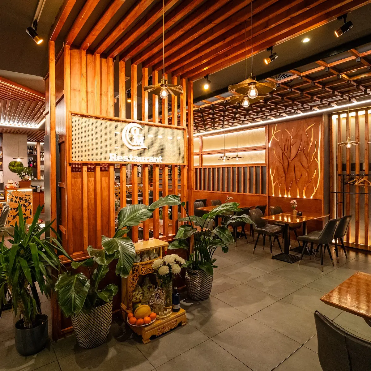 COM Vietnamese Kitchen Titelbild
