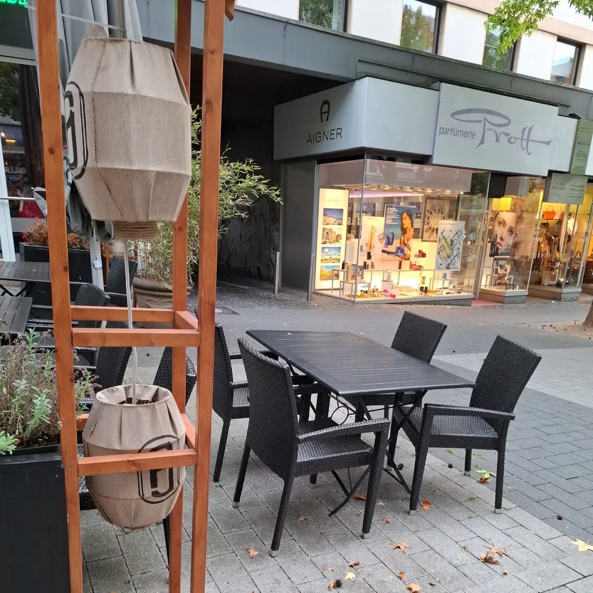 Atmosphäre photo 8