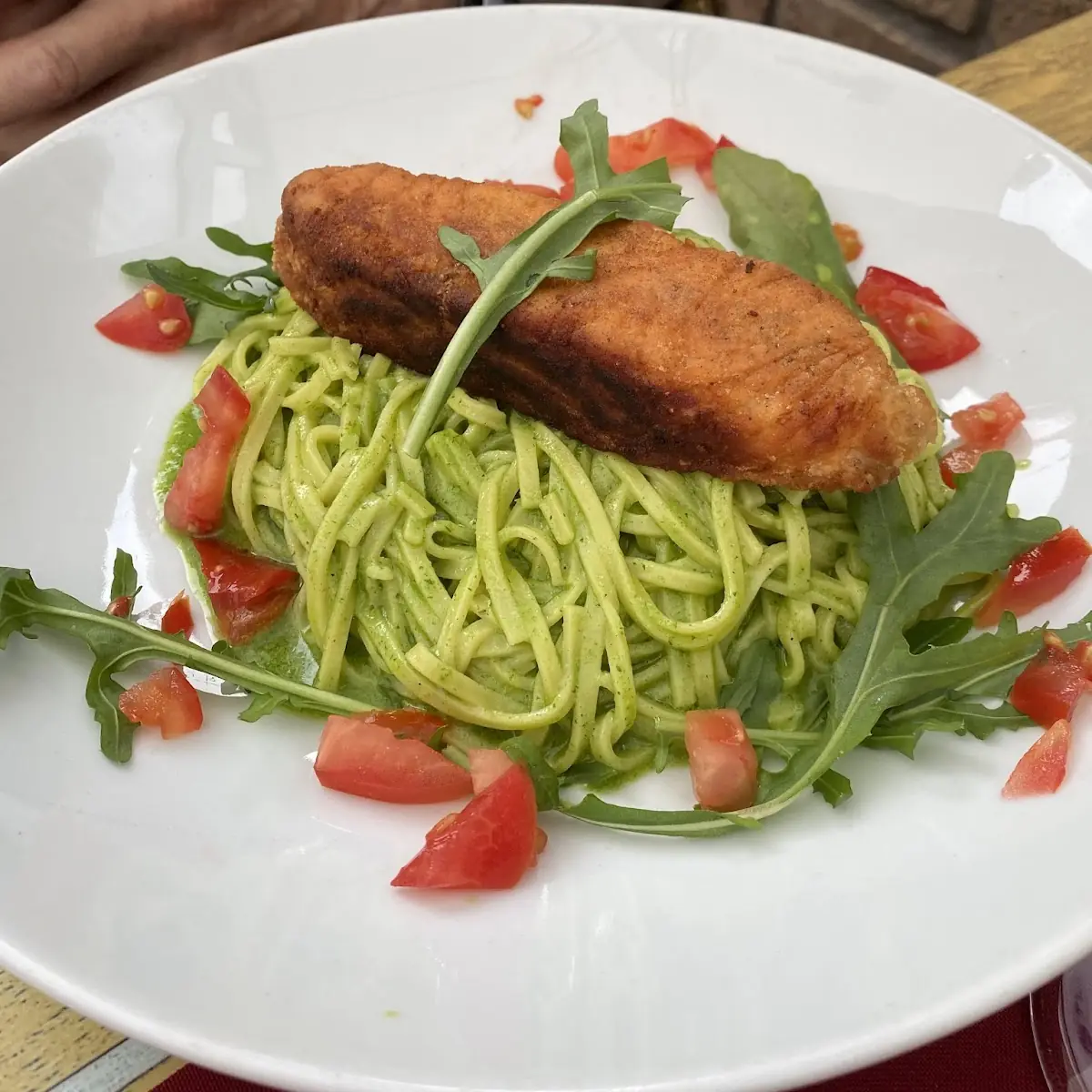 Essen und Trinken photo 10