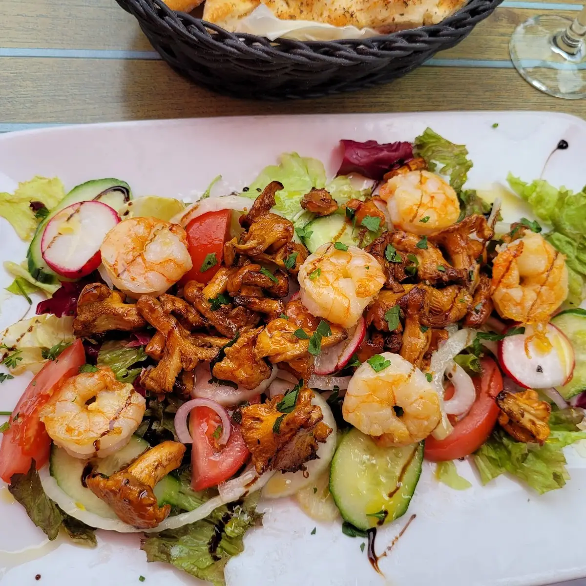 Essen und Trinken photo 6