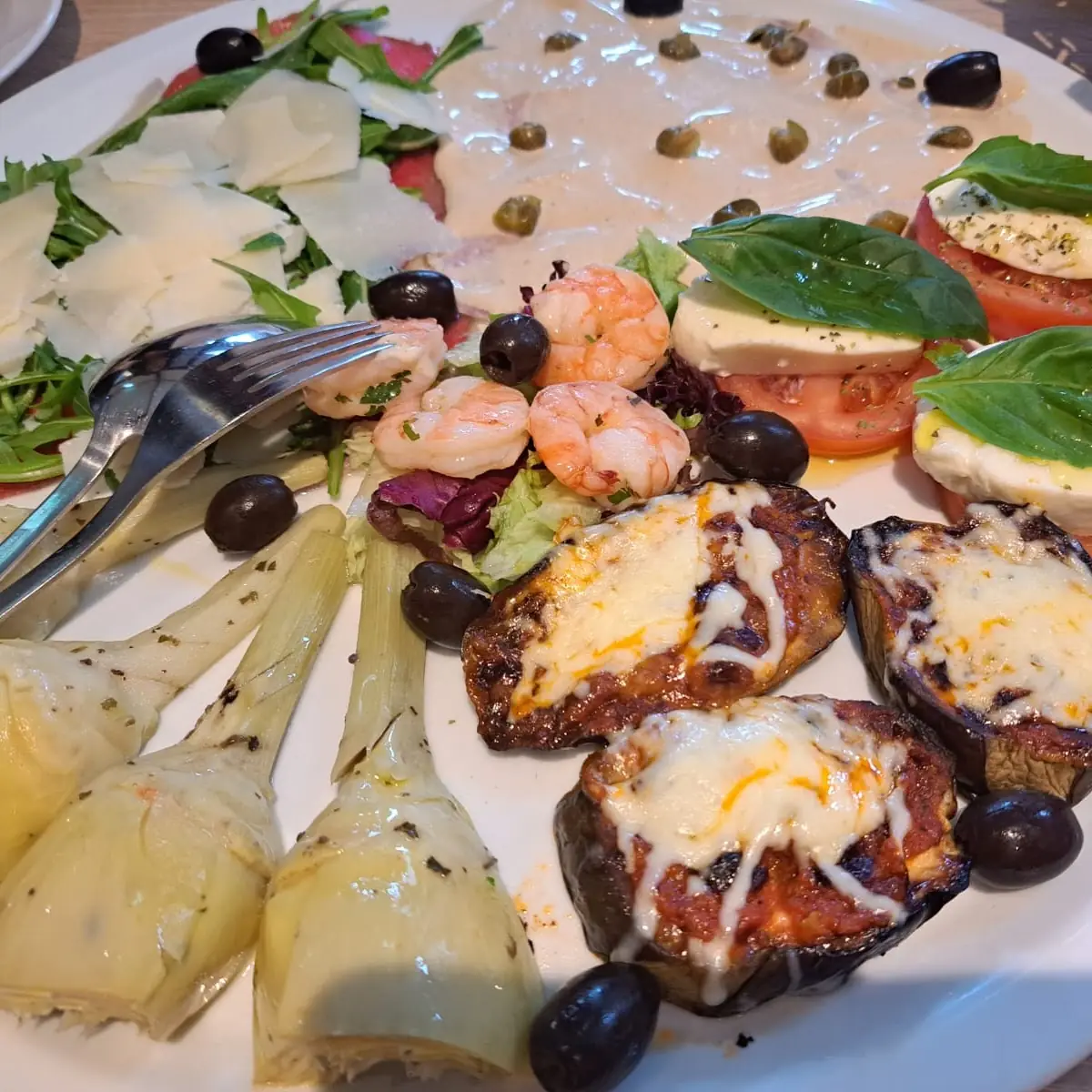Essen und Trinken photo 7