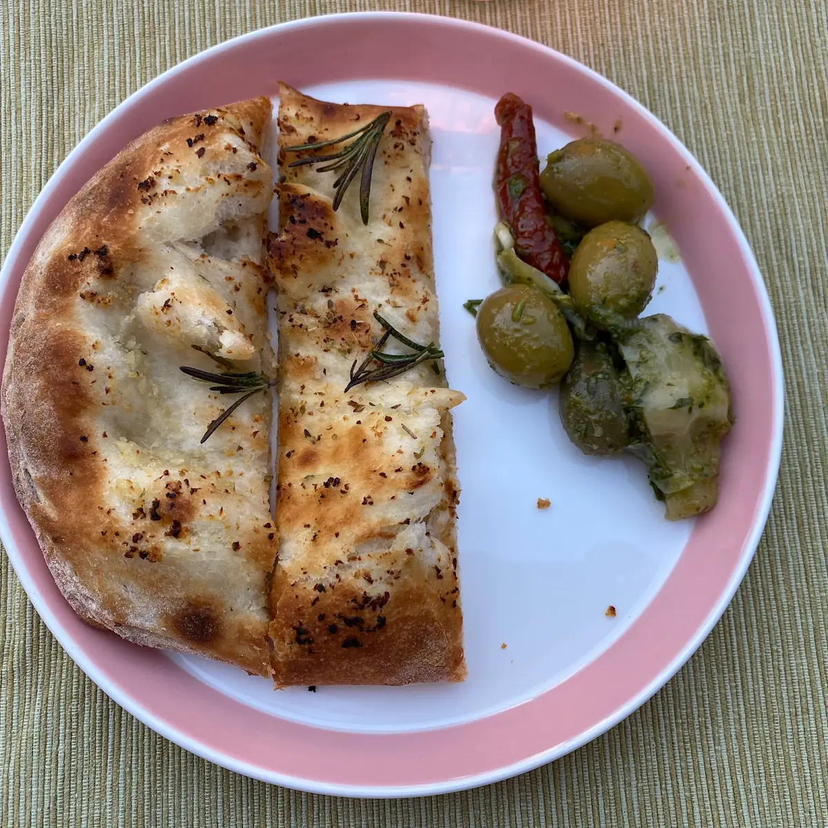 Essen und Trinken photo 8