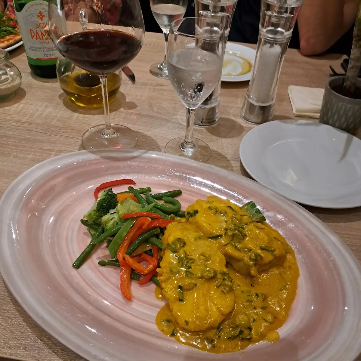 Essen und Trinken photo 9
