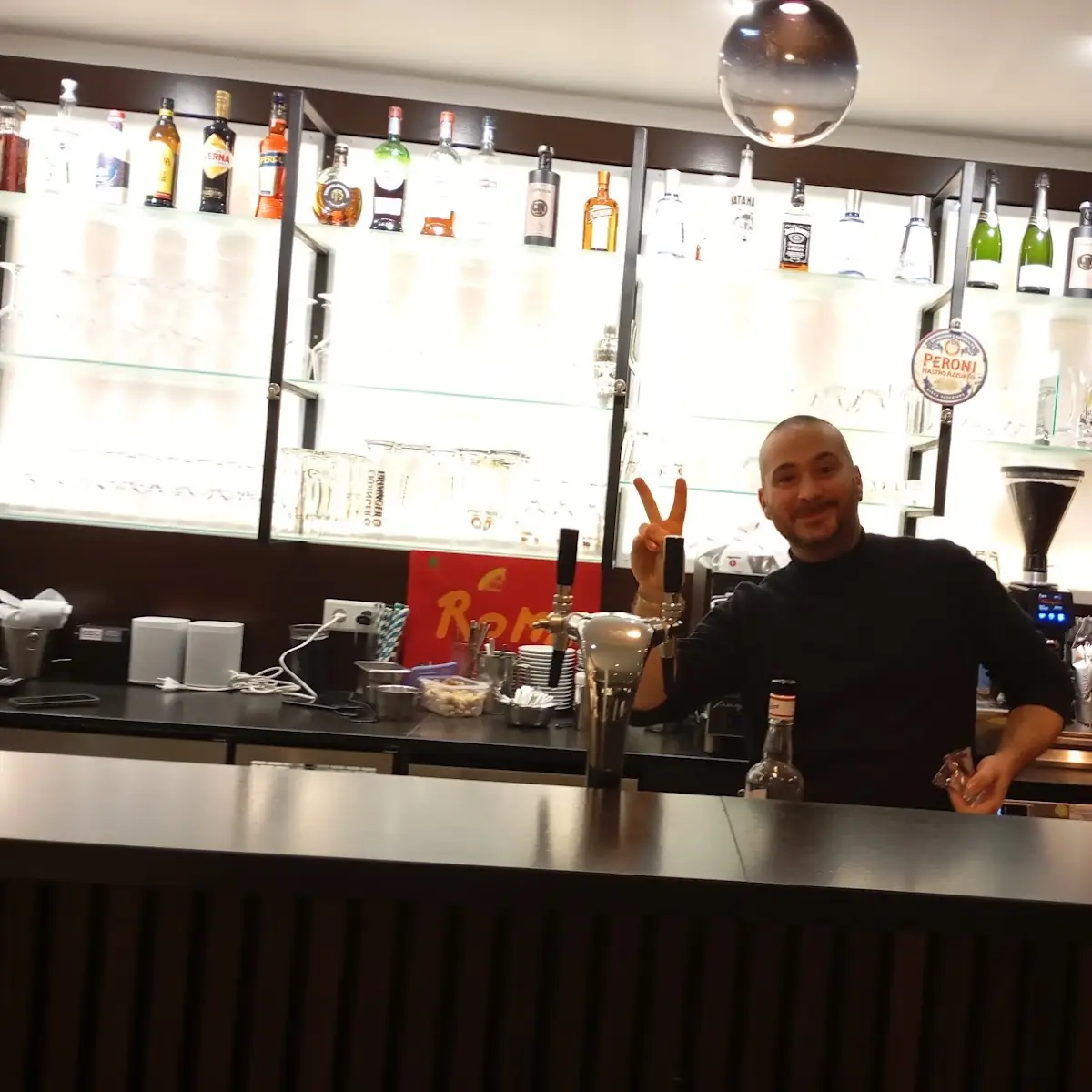 Atmosphäre photo 8