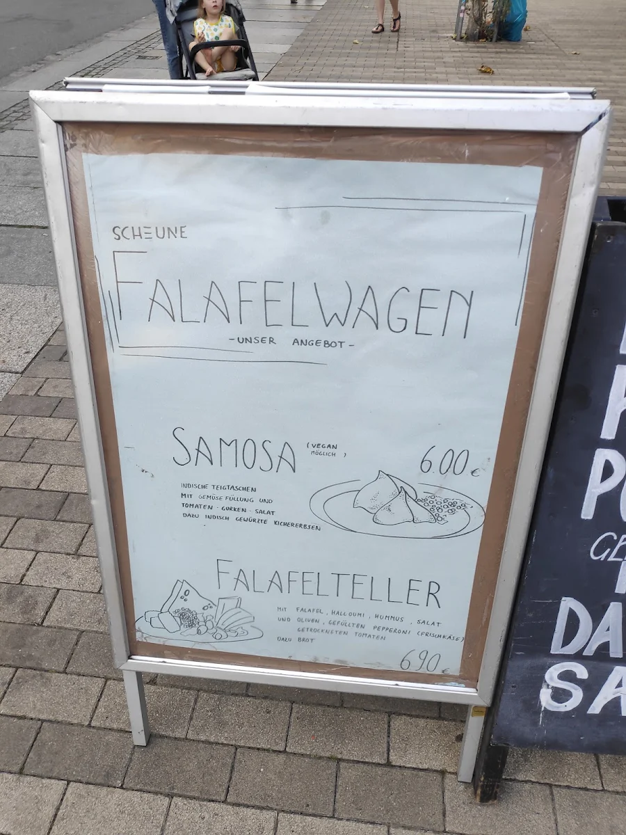 Speisekarte photo 6