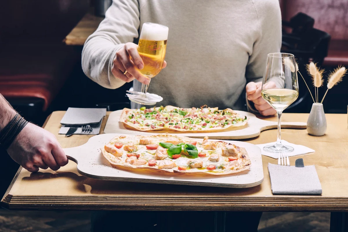 Essen und Trinken photo 9