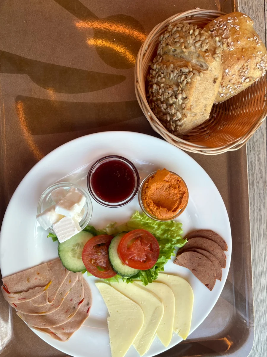 Essen und Trinken photo 3