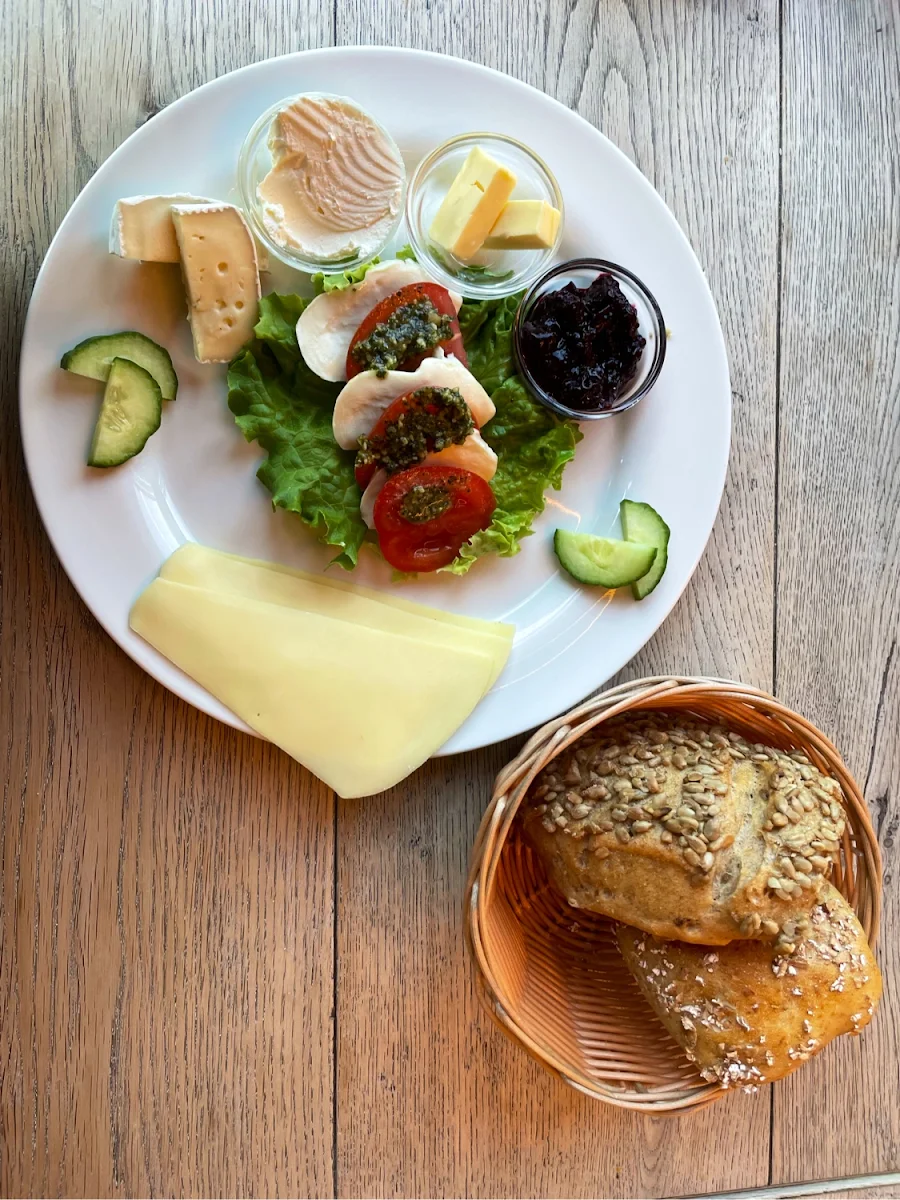 Essen und Trinken photo 4