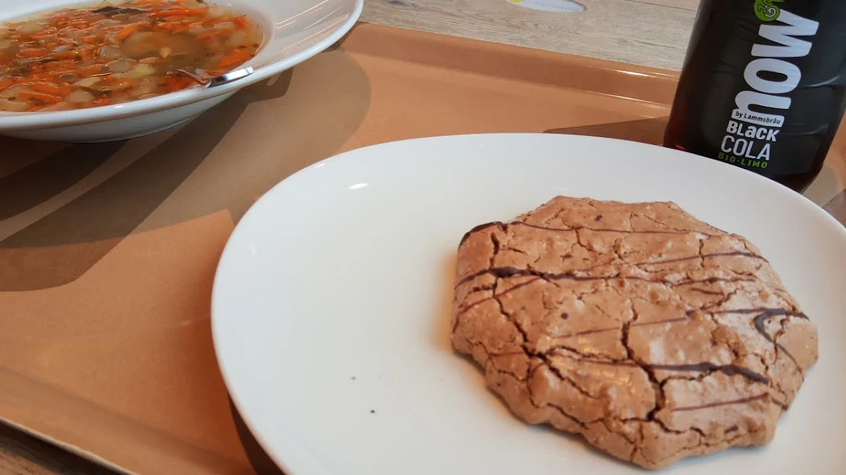 Essen und Trinken photo 7