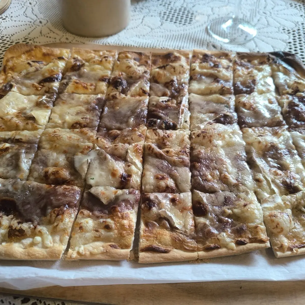Essen und Trinken photo 1