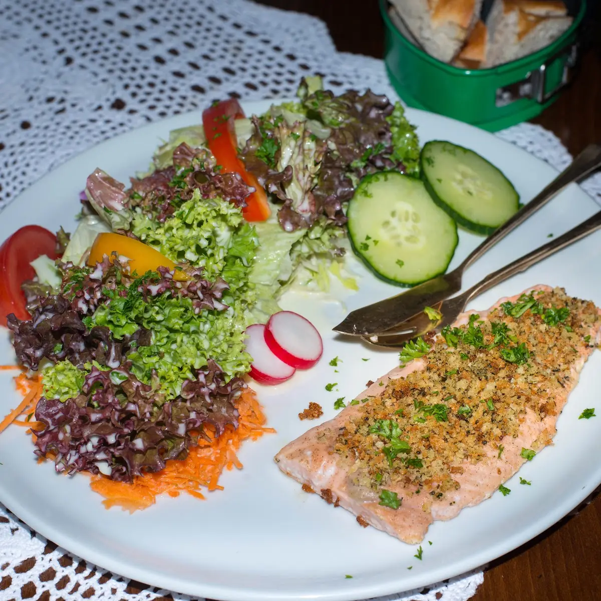 Essen und Trinken photo 3