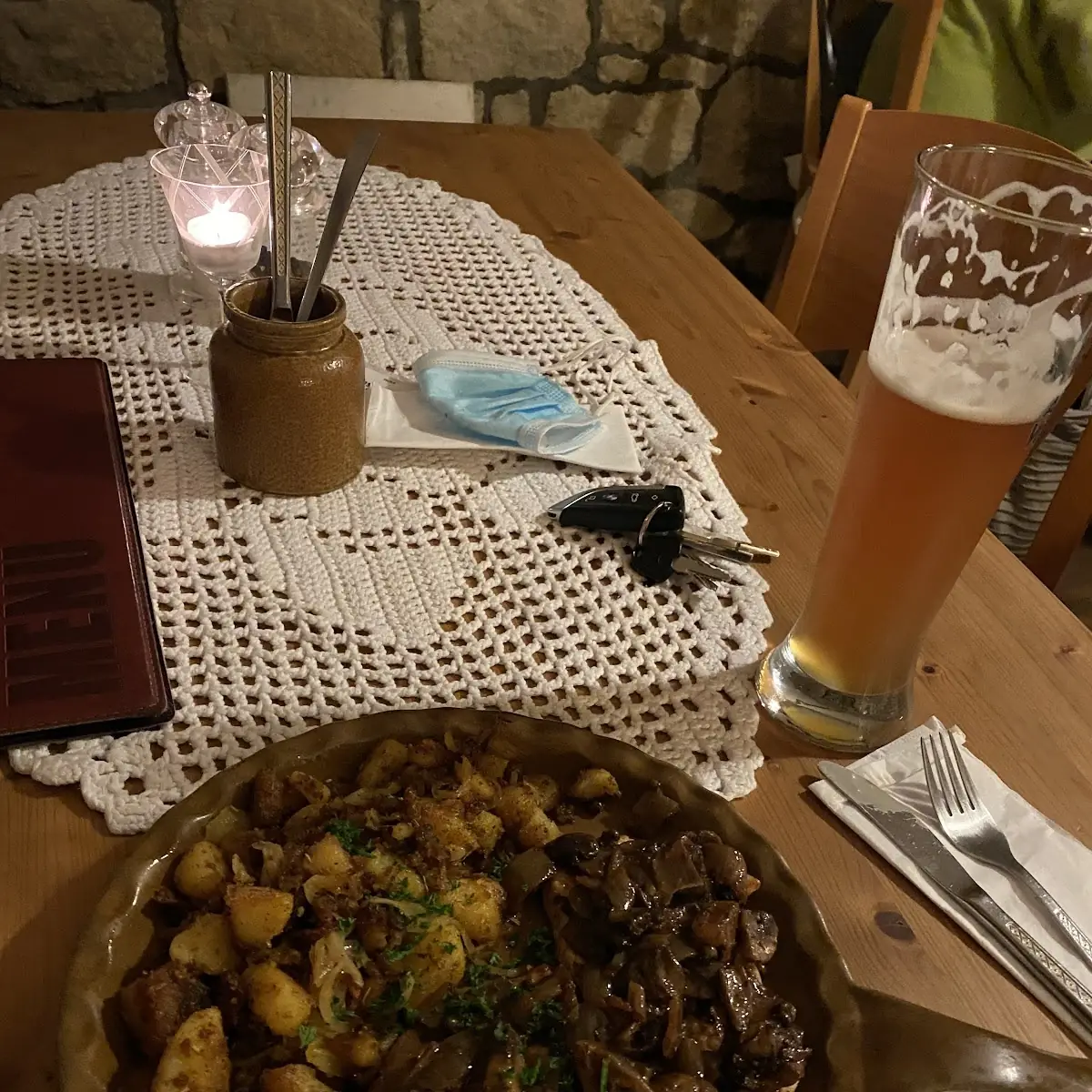 Essen und Trinken photo 5