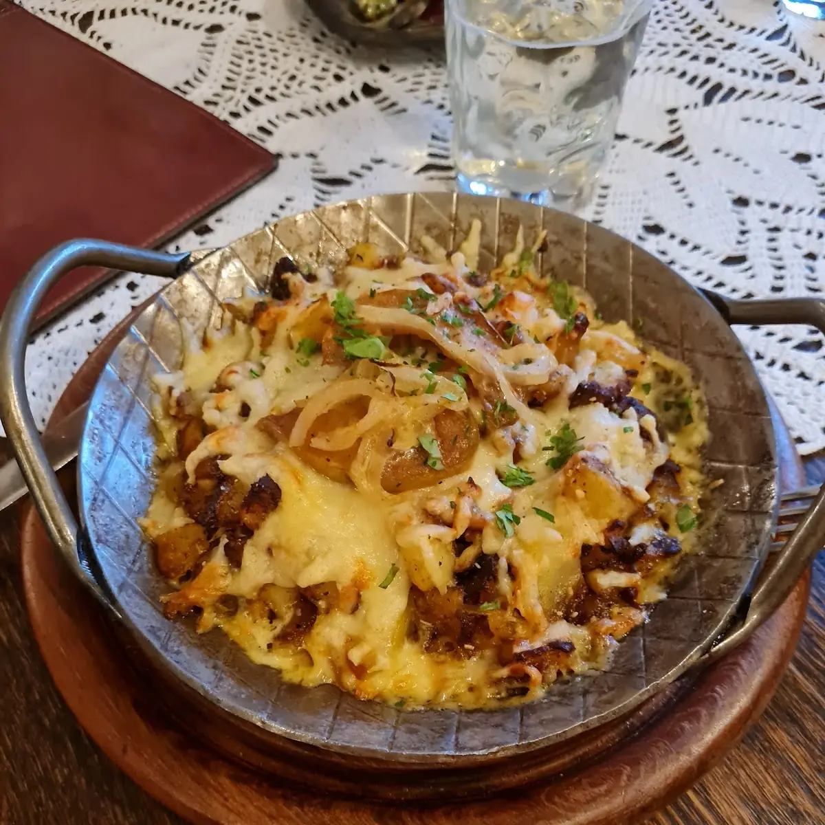 Essen und Trinken photo 6