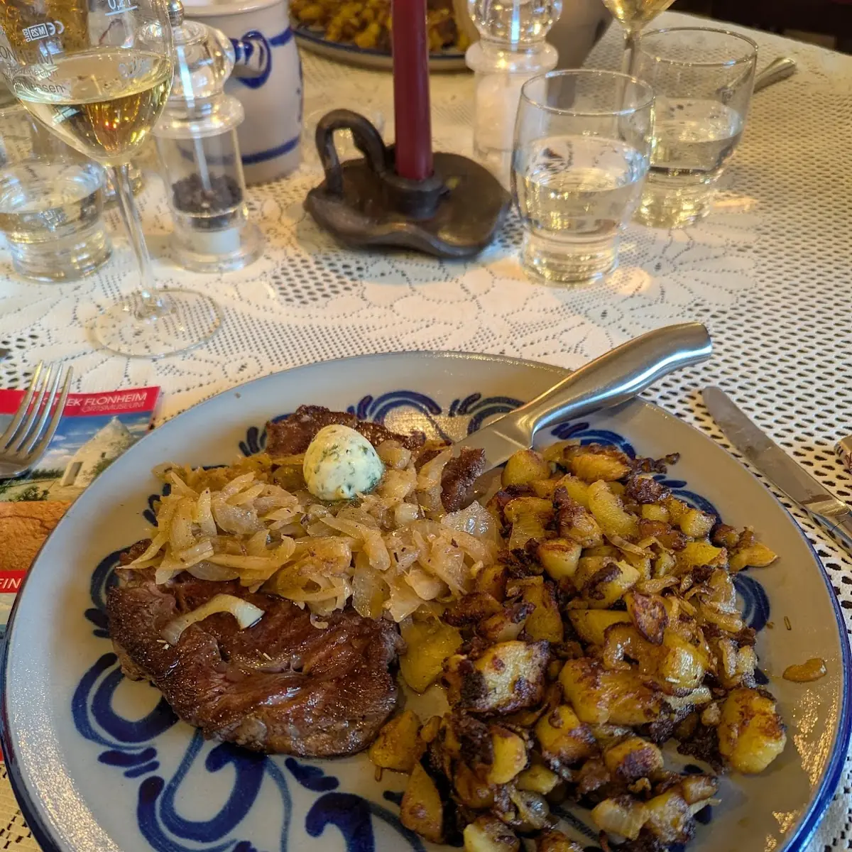 Essen und Trinken photo 7