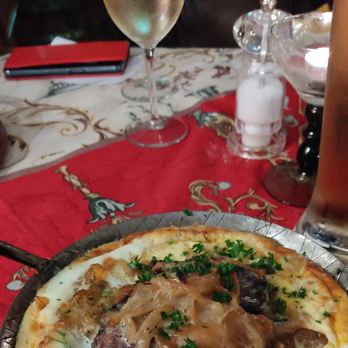 Essen und Trinken photo 8