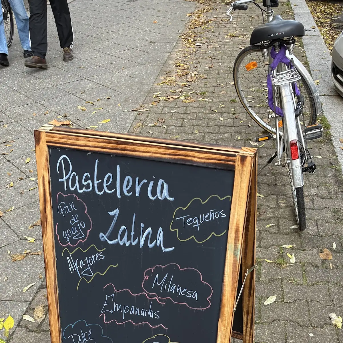 Speisekarte photo 10