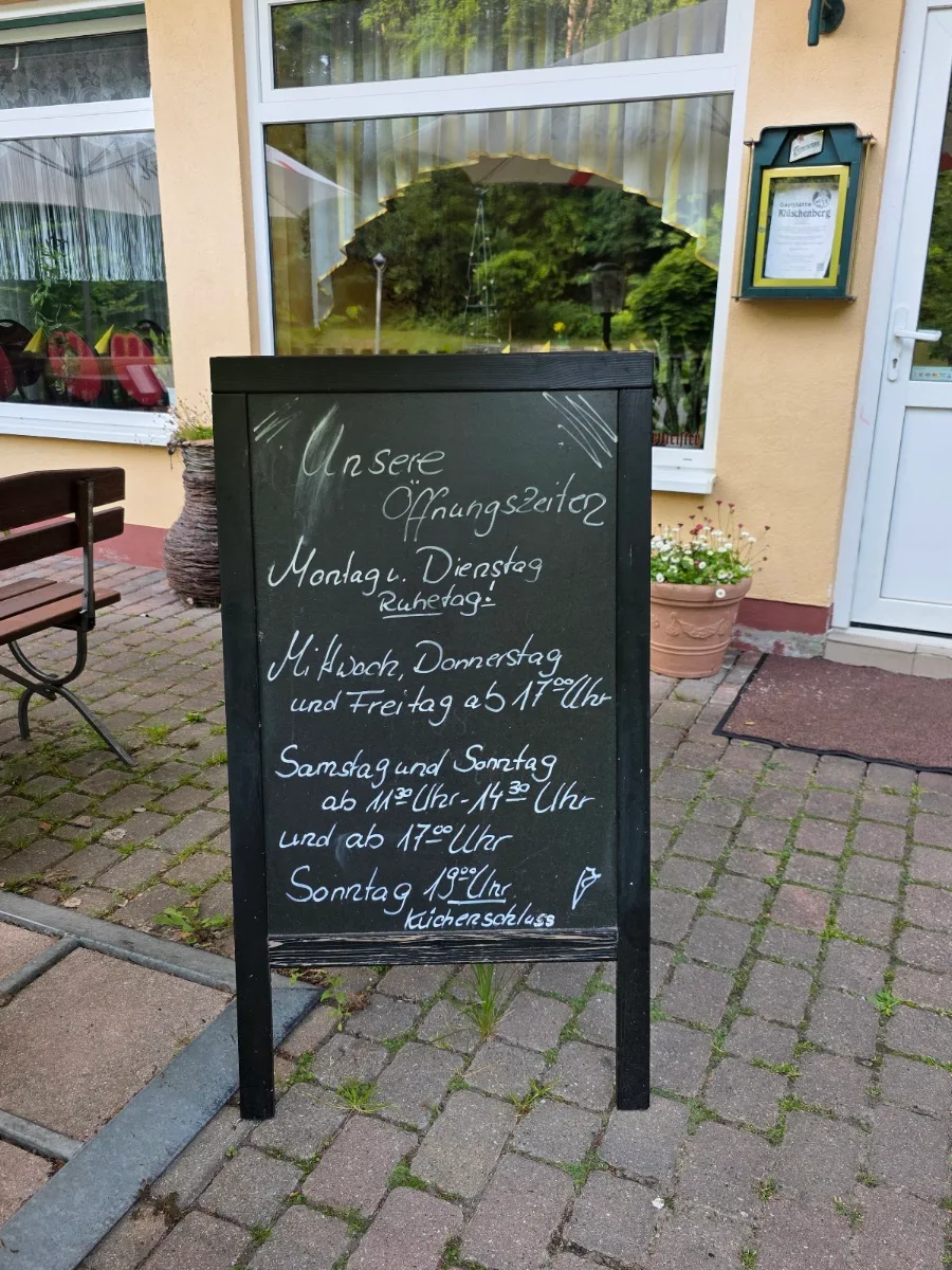 Speisekarte photo 10