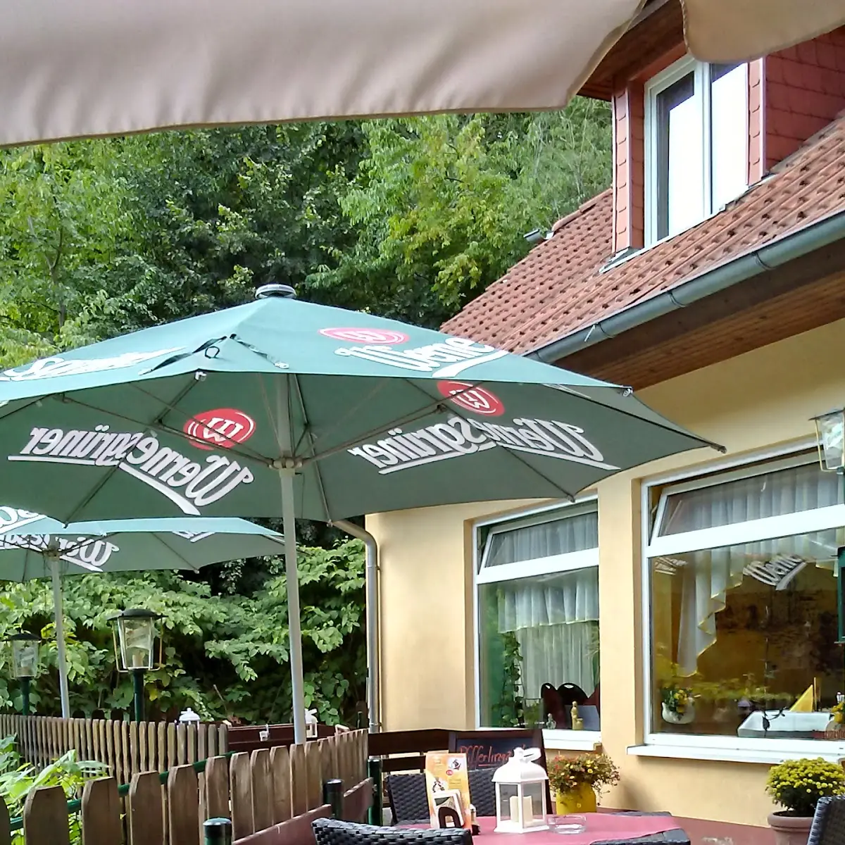 Atmosphäre photo 2