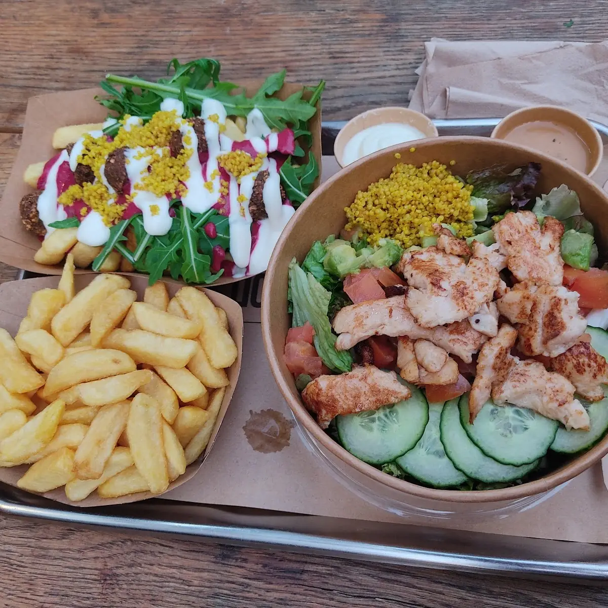 Essen und Trinken photo 10