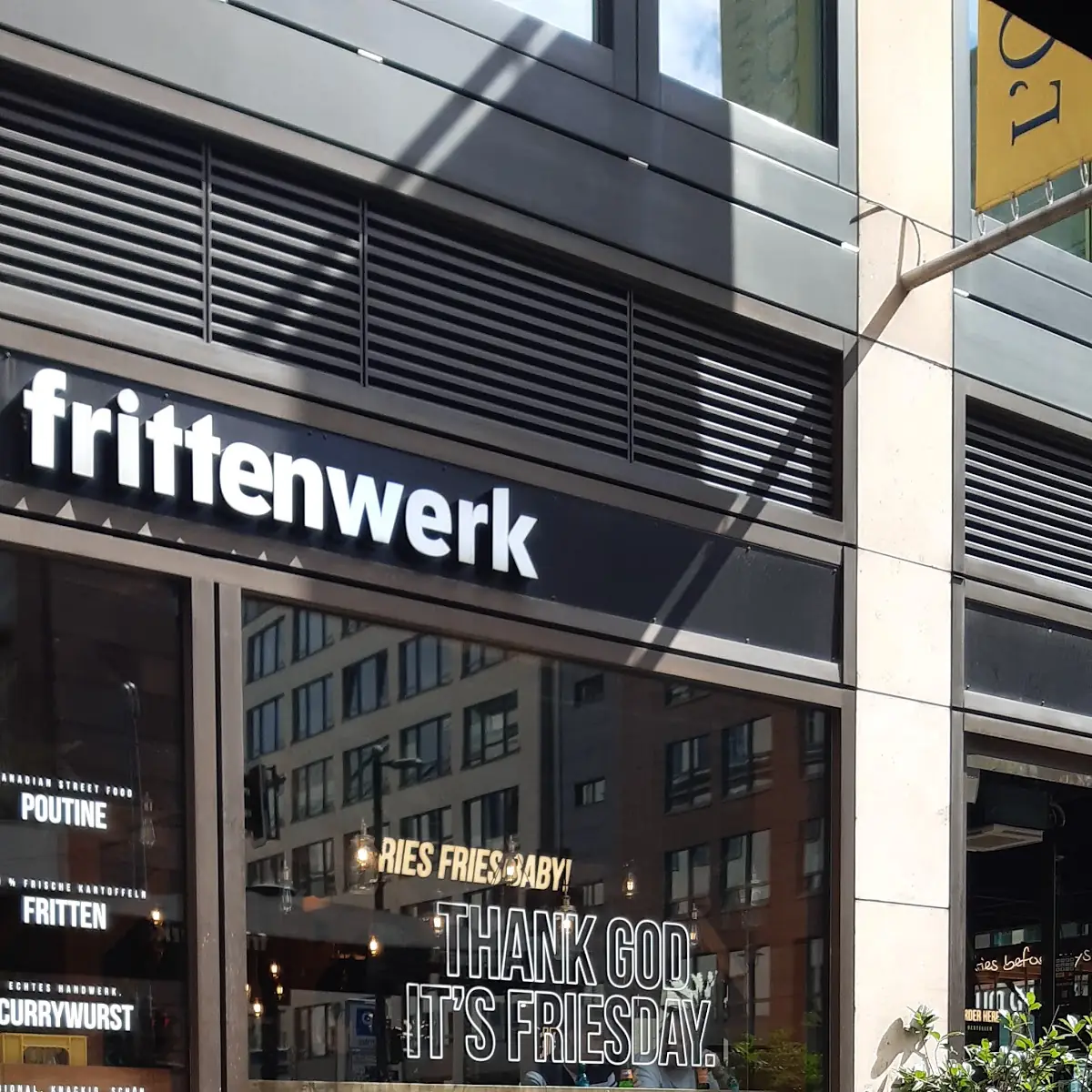 Essen und Trinken photo 4