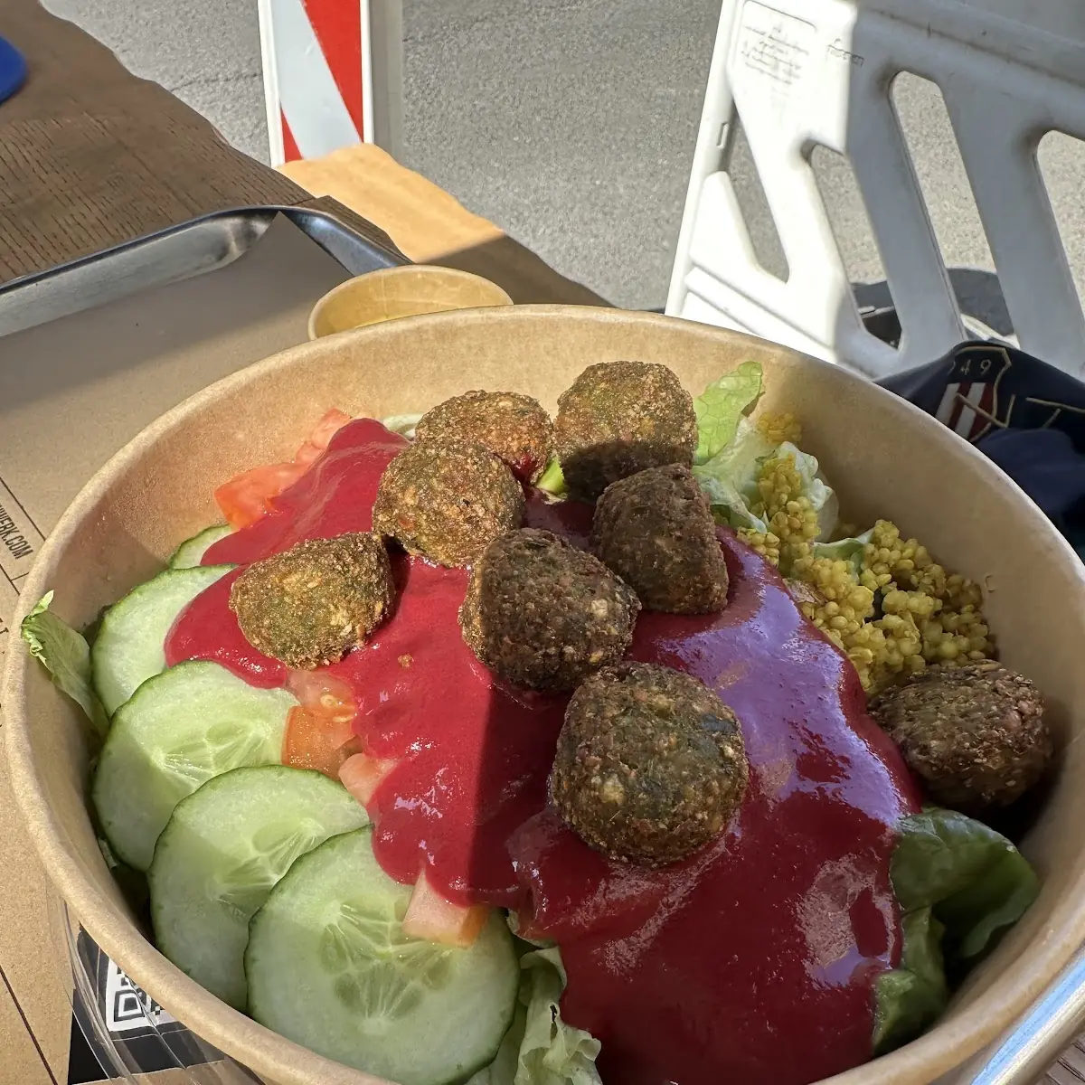 Essen und Trinken photo 6