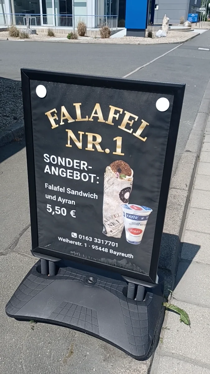 Speisekarte photo 9